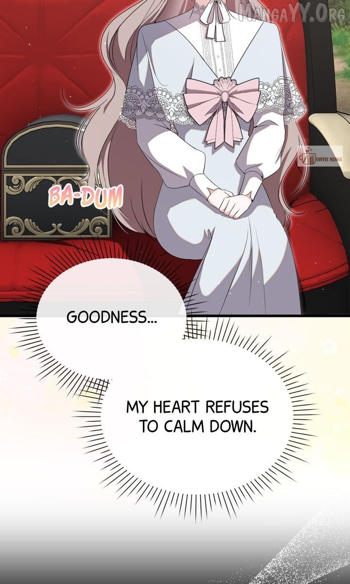 My Sister Who Regressed Wants My Fiance Chapter 54 - page 3