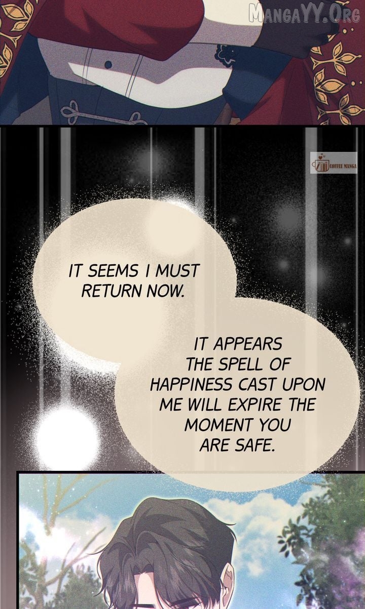 My Sister Who Regressed Wants My Fiance Chapter 54 - page 5
