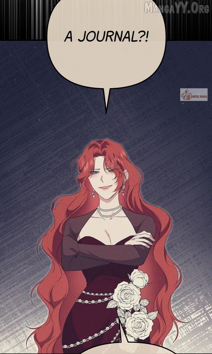 My Sister Who Regressed Wants My Fiance Chapter 54 - page 71