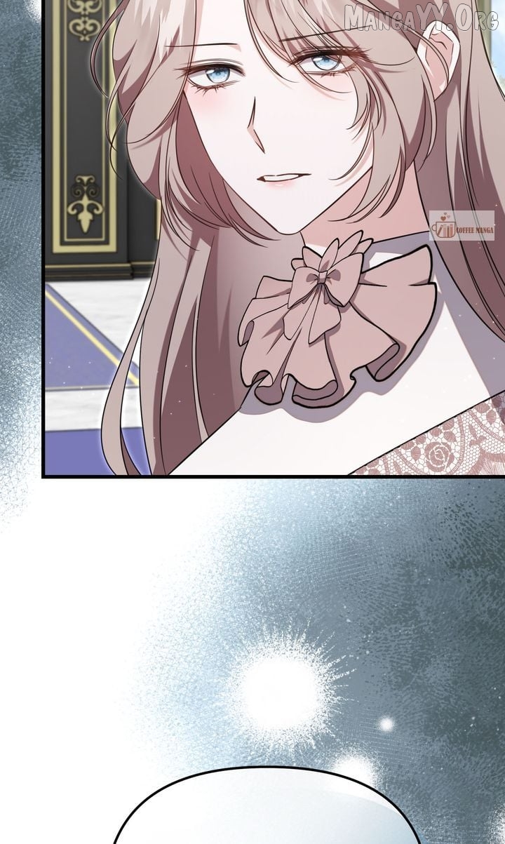 My Sister Who Regressed Wants My Fiance Chapter 54 - page 76