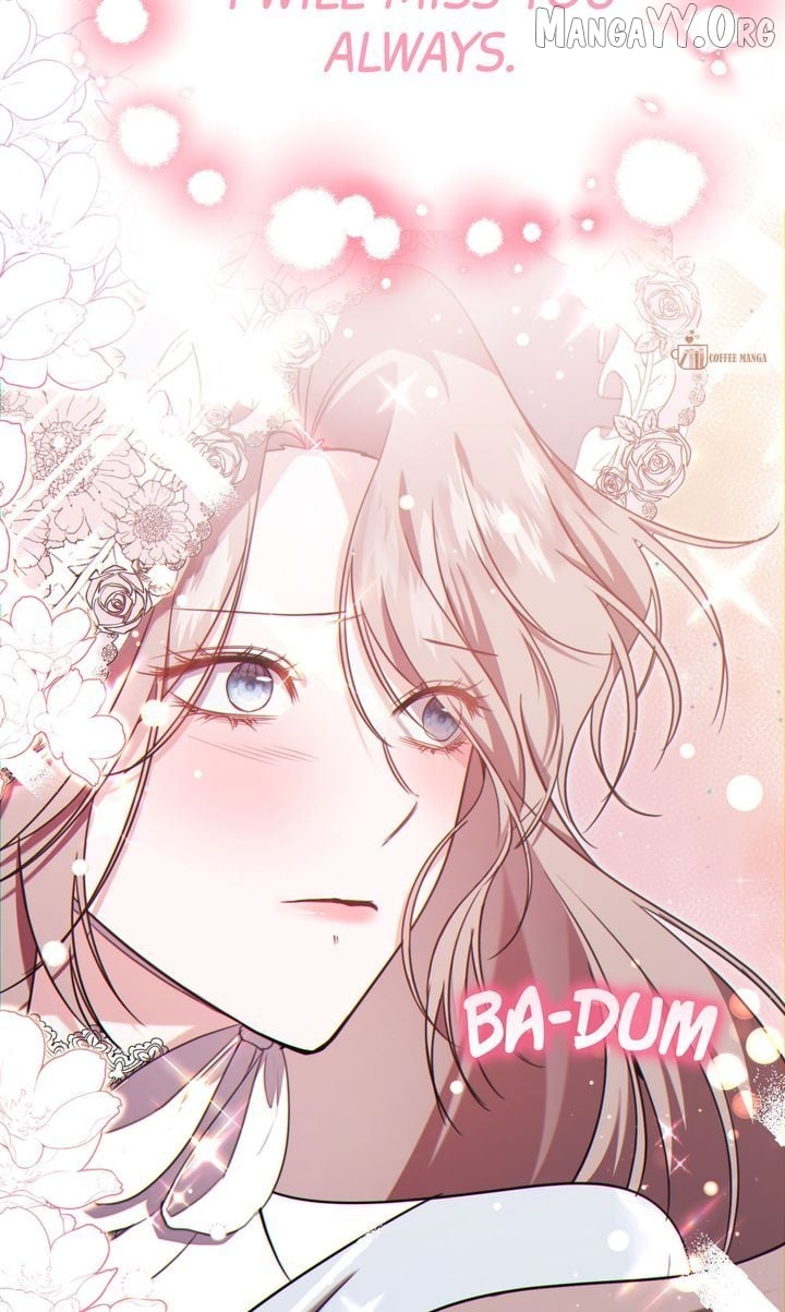 My Sister Who Regressed Wants My Fiance Chapter 54 - page 8
