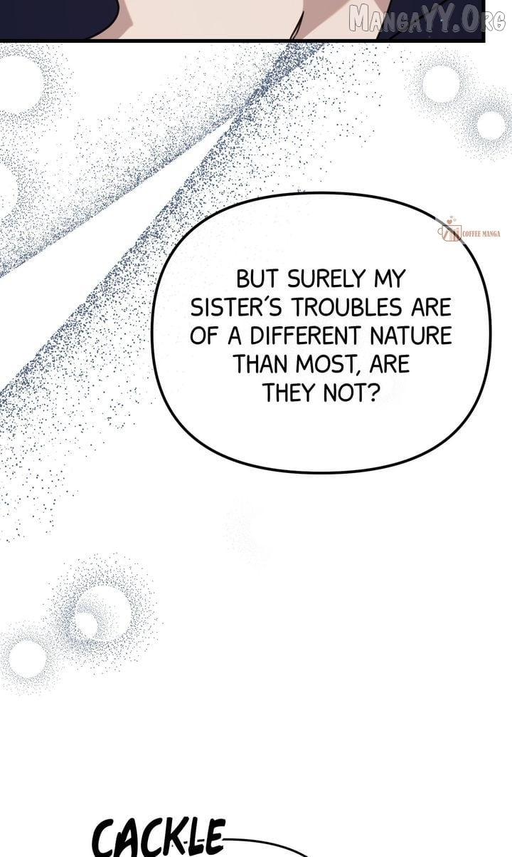 My Sister Who Regressed Wants My Fiance Chapter 54 - page 85