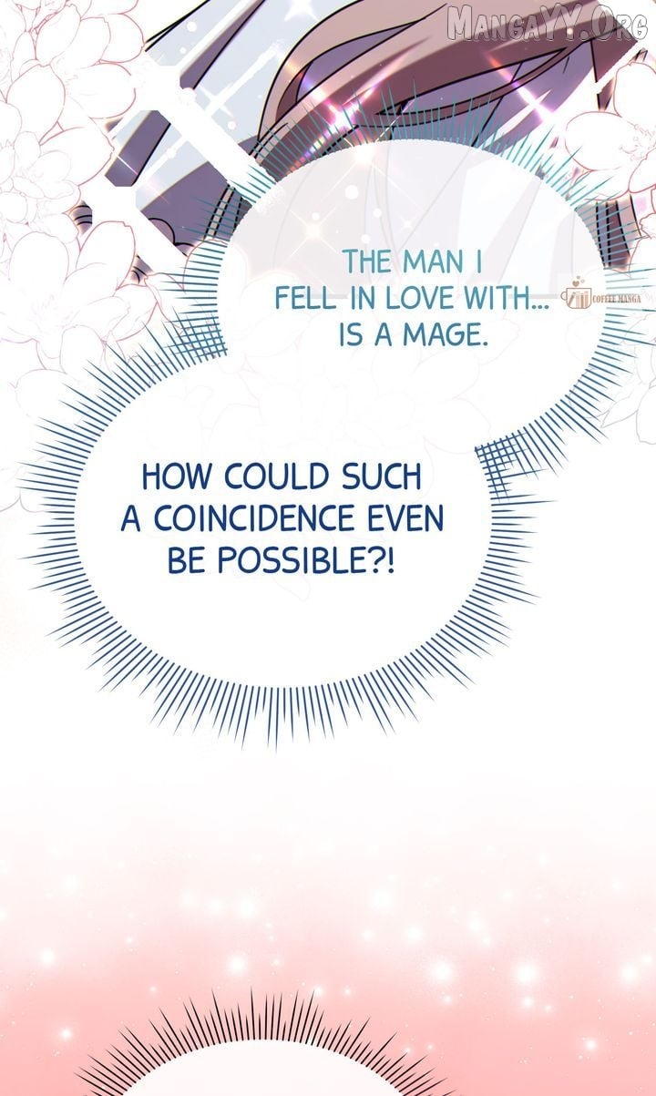 My Sister Who Regressed Wants My Fiance Chapter 54 - page 9