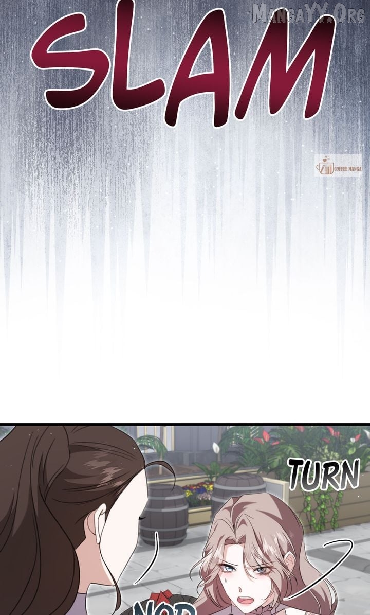 My Sister Who Regressed Wants My Fiance Chapter 55 - page 32