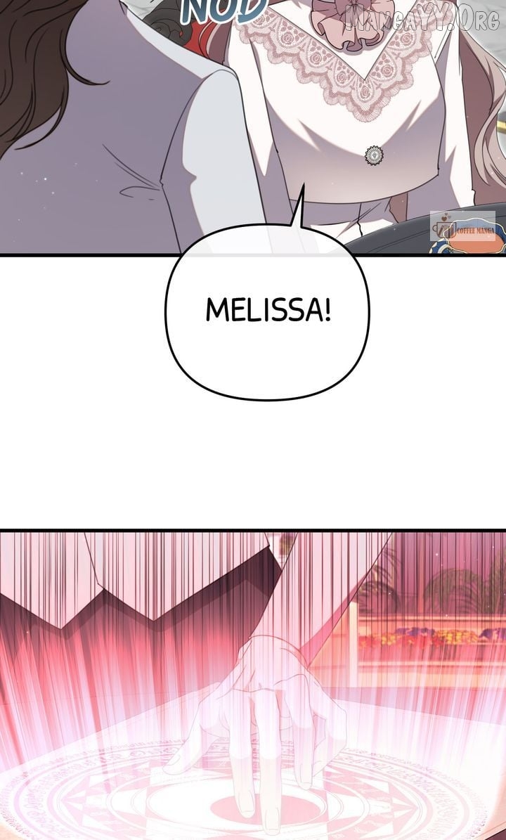My Sister Who Regressed Wants My Fiance Chapter 55 - page 33