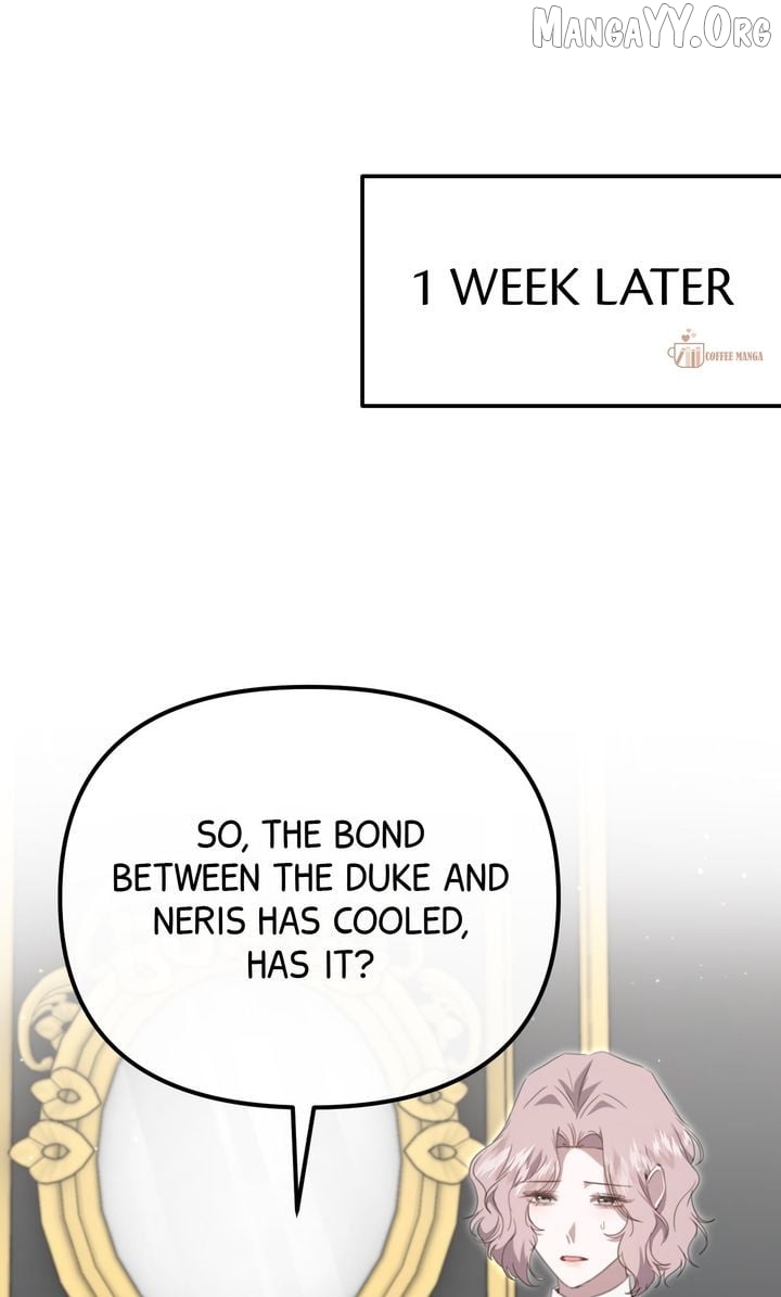 My Sister Who Regressed Wants My Fiance Chapter 55 - page 45