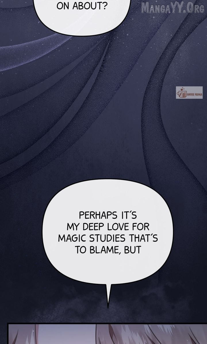 My Sister Who Regressed Wants My Fiance Chapter 55 - page 6