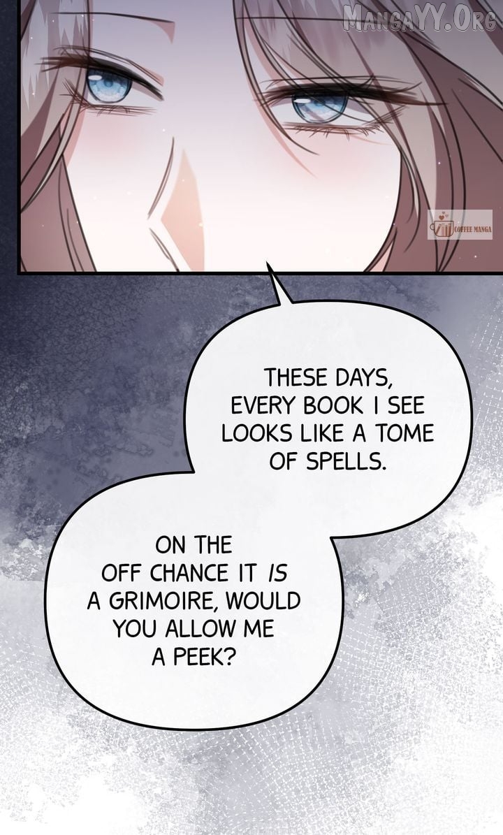My Sister Who Regressed Wants My Fiance Chapter 55 - page 7