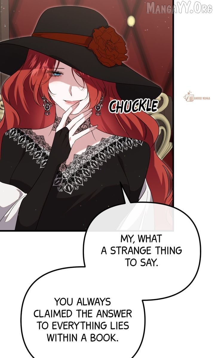 My Sister Who Regressed Wants My Fiance Chapter 55 - page 76