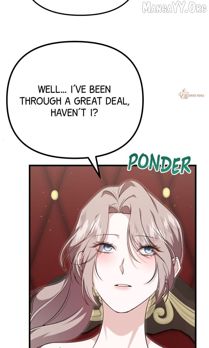 My Sister Who Regressed Wants My Fiance Chapter 55 - page 77