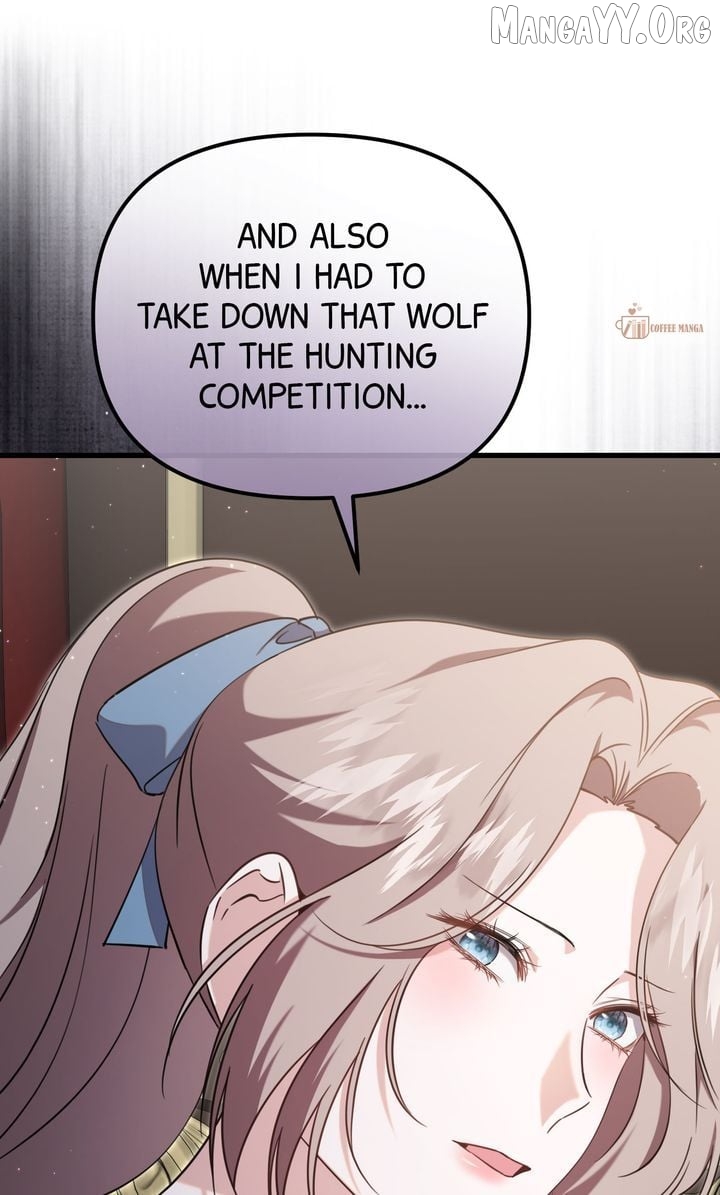 My Sister Who Regressed Wants My Fiance Chapter 55 - page 79
