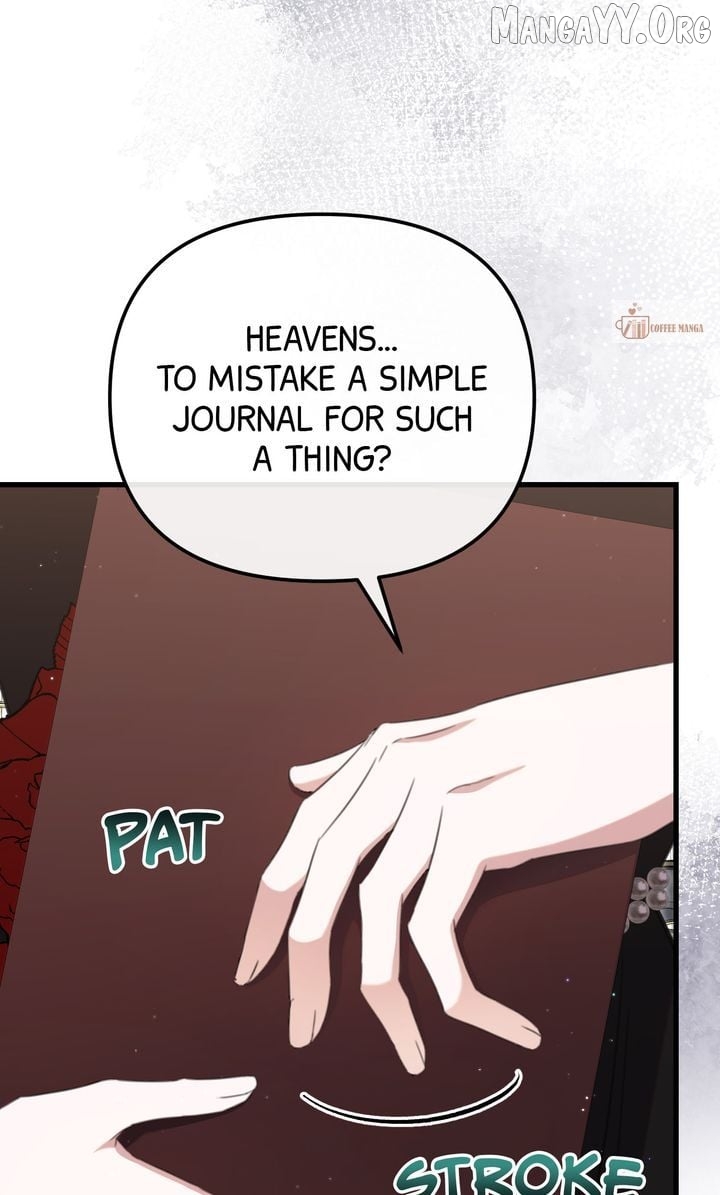 My Sister Who Regressed Wants My Fiance Chapter 55 - page 8