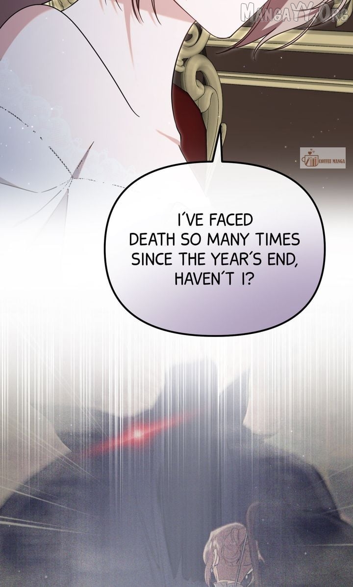 My Sister Who Regressed Wants My Fiance Chapter 55 - page 80