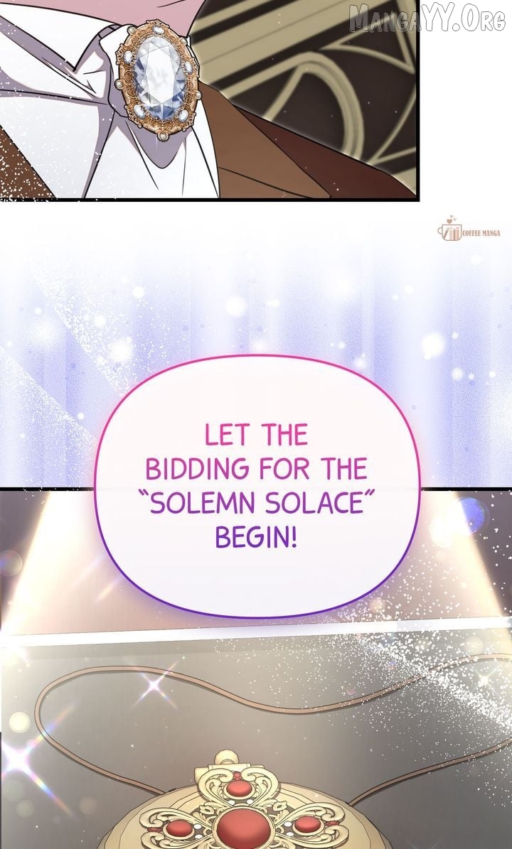 My Sister Who Regressed Wants My Fiance Chapter 55 - page 85