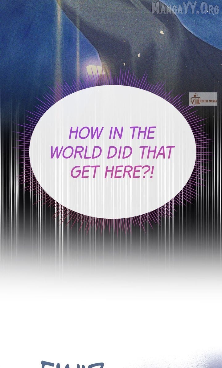 My Sister Who Regressed Wants My Fiance Chapter 55 - page 89