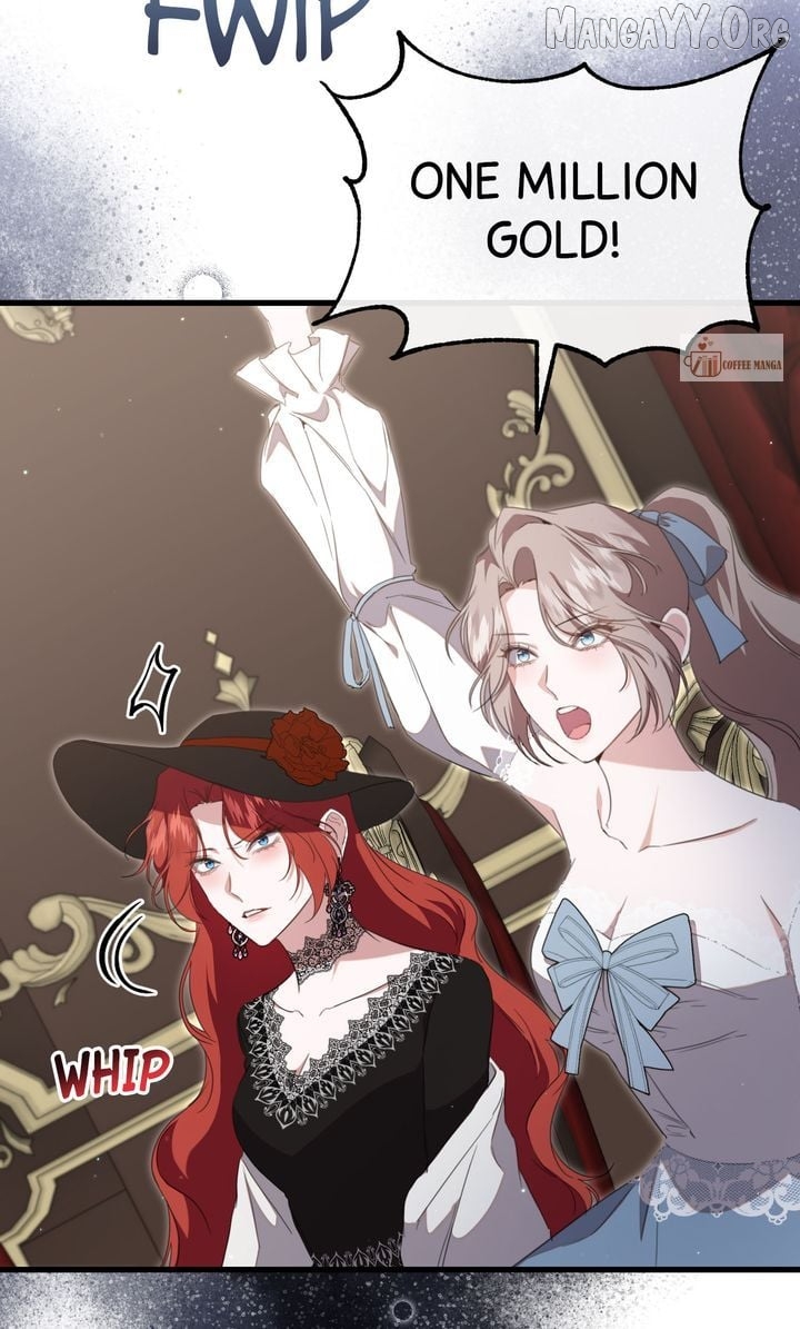 My Sister Who Regressed Wants My Fiance Chapter 55 - page 90