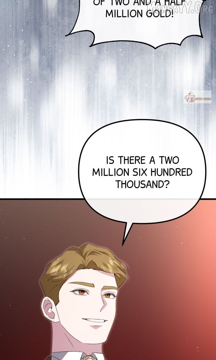 My Sister Who Regressed Wants My Fiance Chapter 55 - page 96