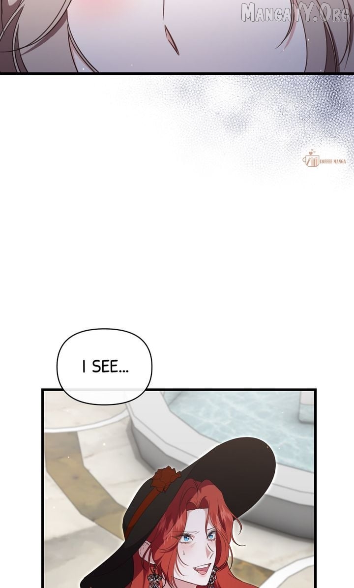 My Sister Who Regressed Wants My Fiance Chapter 56 - page 12