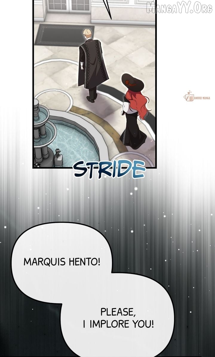 My Sister Who Regressed Wants My Fiance Chapter 56 - page 2