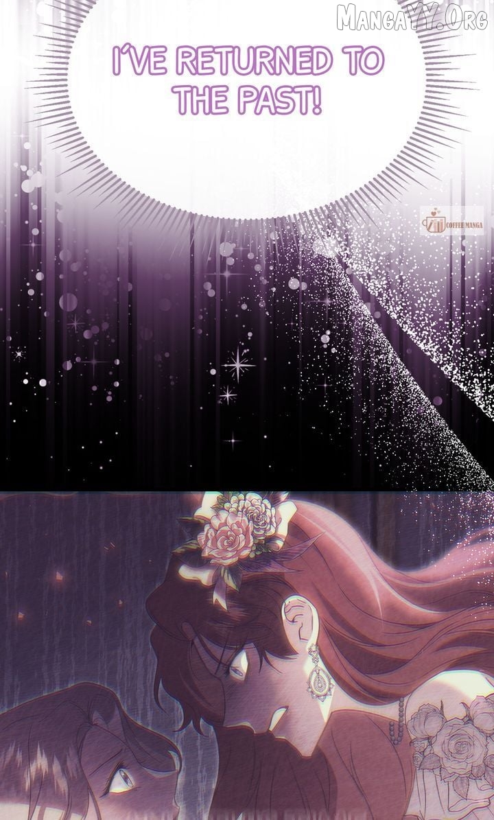 My Sister Who Regressed Wants My Fiance Chapter 56 - page 20