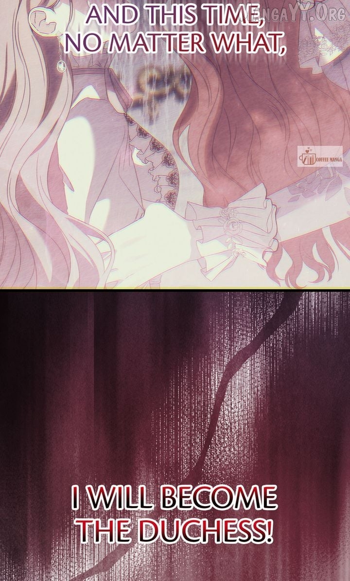 My Sister Who Regressed Wants My Fiance Chapter 56 - page 21