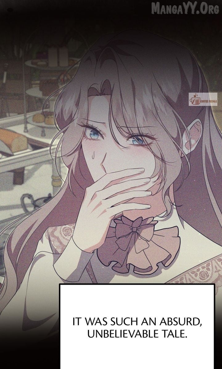 My Sister Who Regressed Wants My Fiance Chapter 56 - page 23