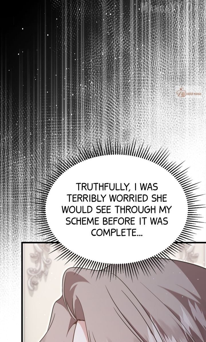 My Sister Who Regressed Wants My Fiance Chapter 56 - page 28