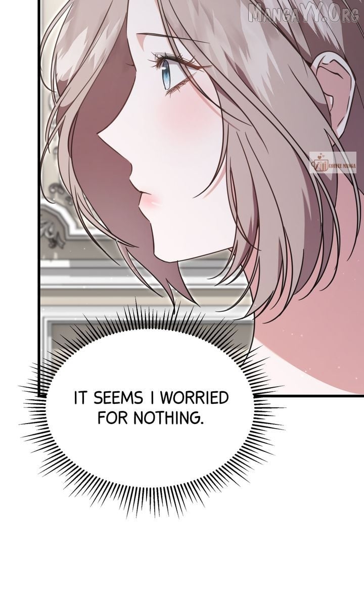 My Sister Who Regressed Wants My Fiance Chapter 56 - page 29