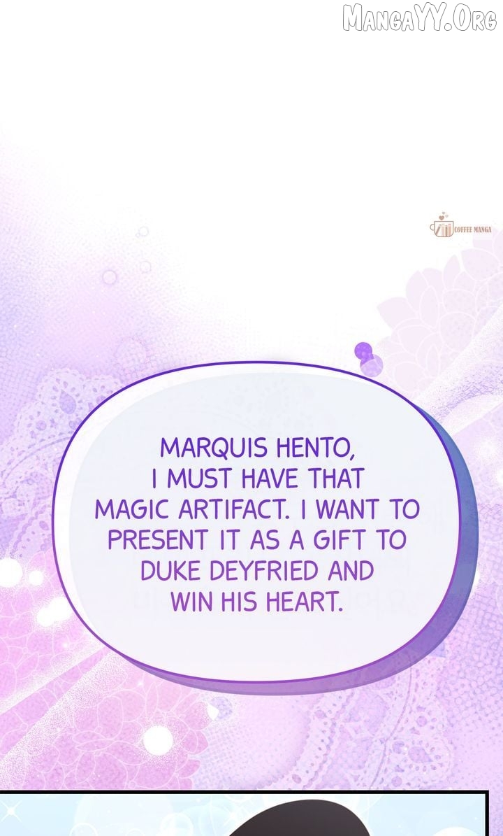 My Sister Who Regressed Wants My Fiance Chapter 56 - page 30
