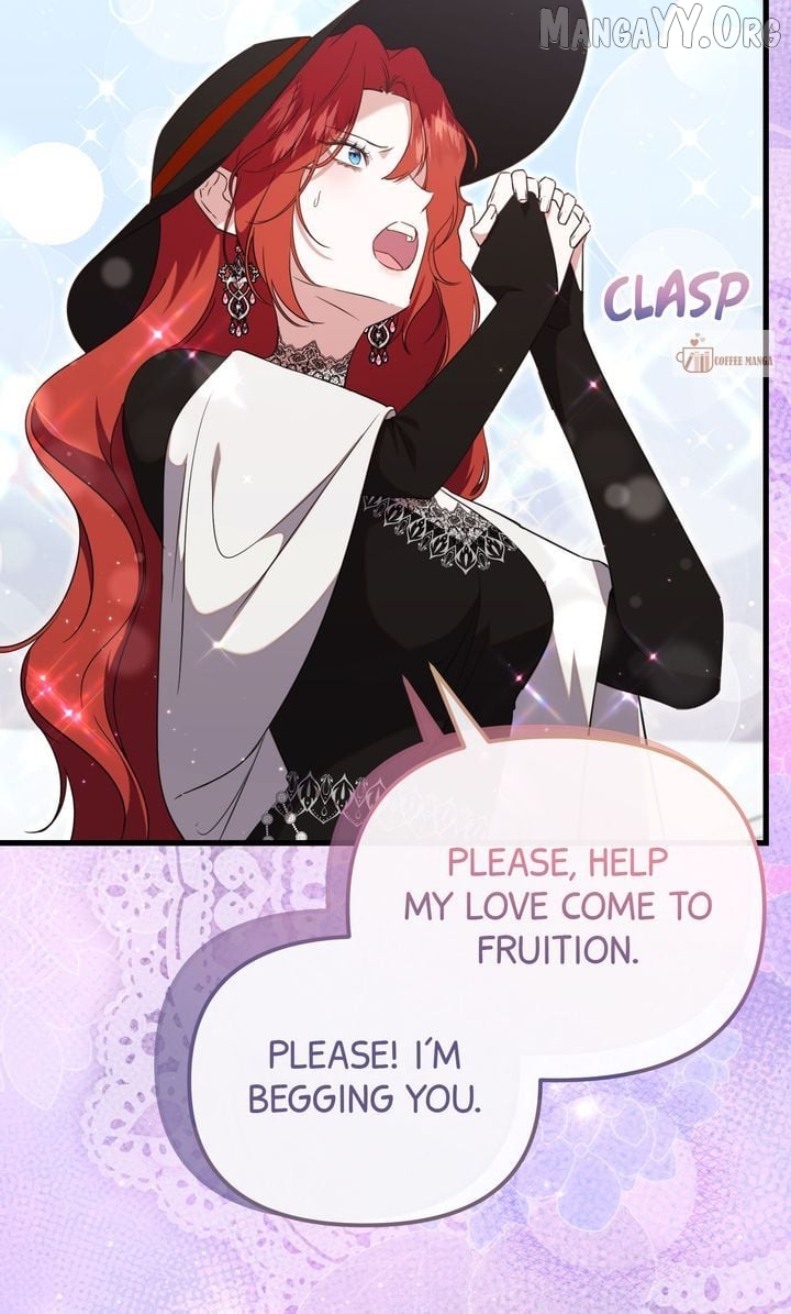 My Sister Who Regressed Wants My Fiance Chapter 56 - page 31