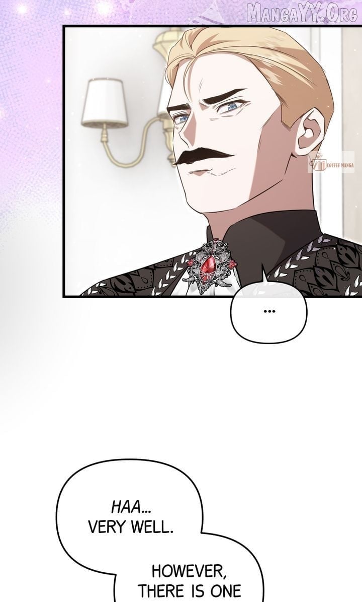 My Sister Who Regressed Wants My Fiance Chapter 56 - page 32