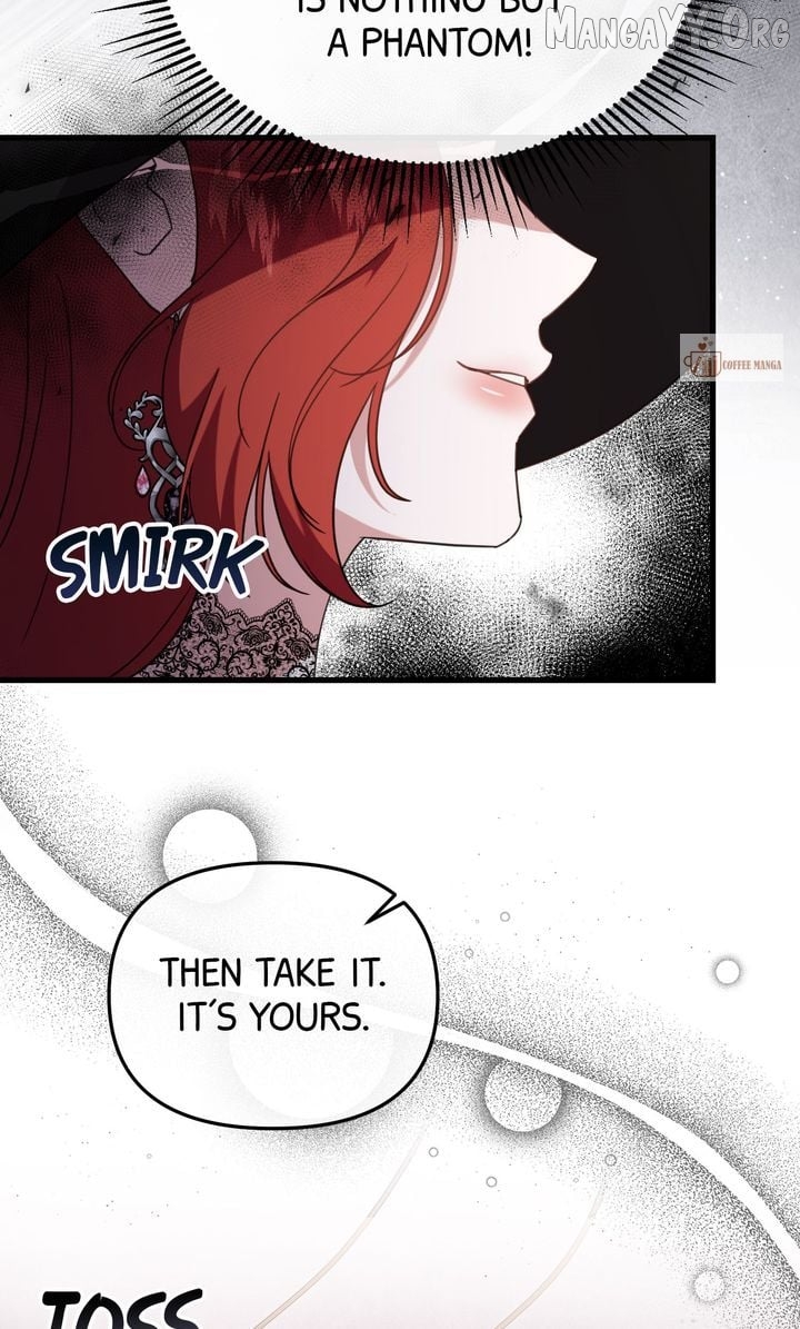 My Sister Who Regressed Wants My Fiance Chapter 56 - page 36