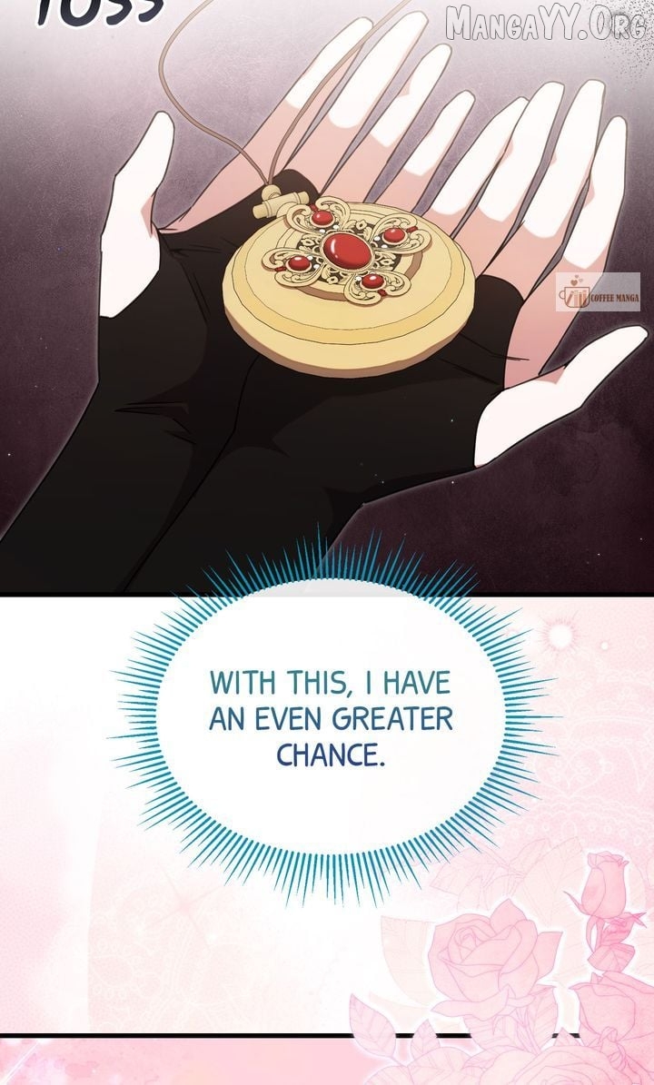 My Sister Who Regressed Wants My Fiance Chapter 56 - page 37