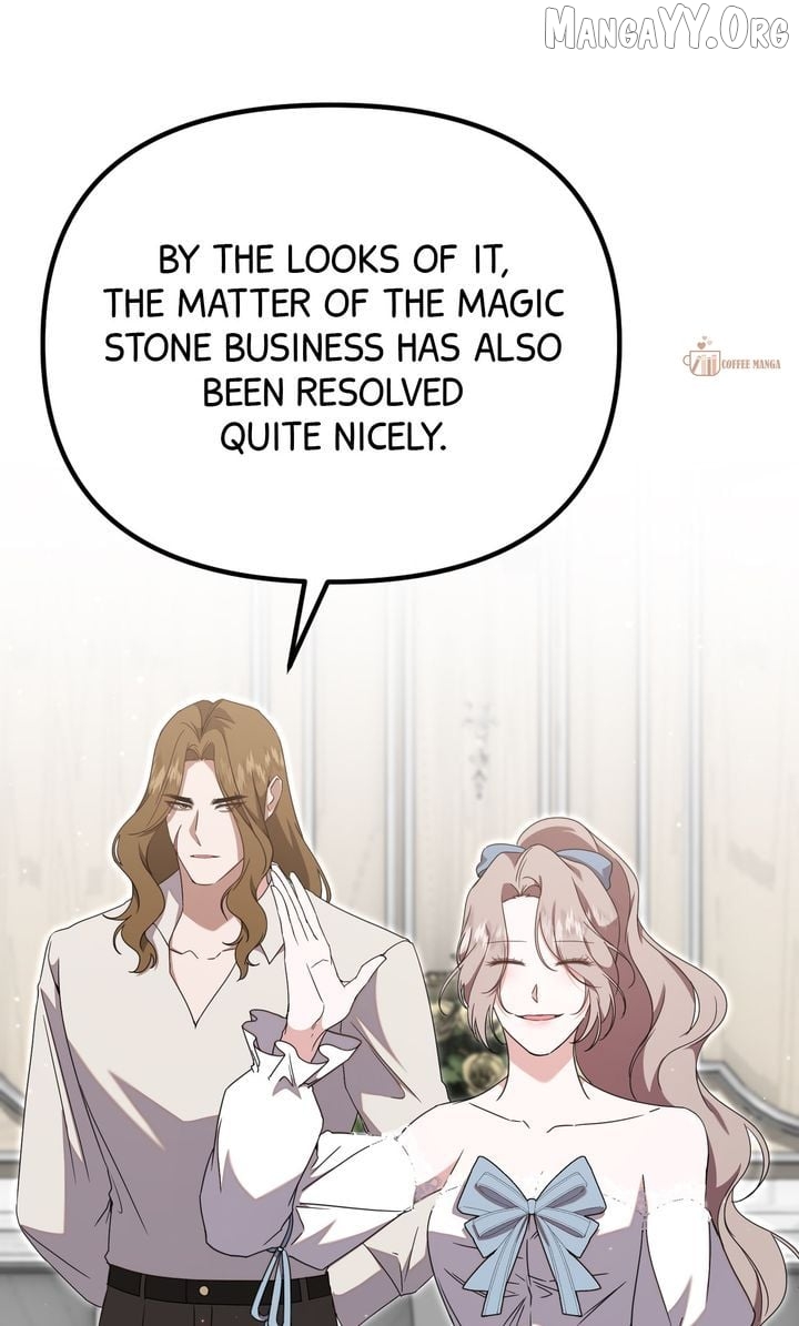 My Sister Who Regressed Wants My Fiance Chapter 56 - page 40