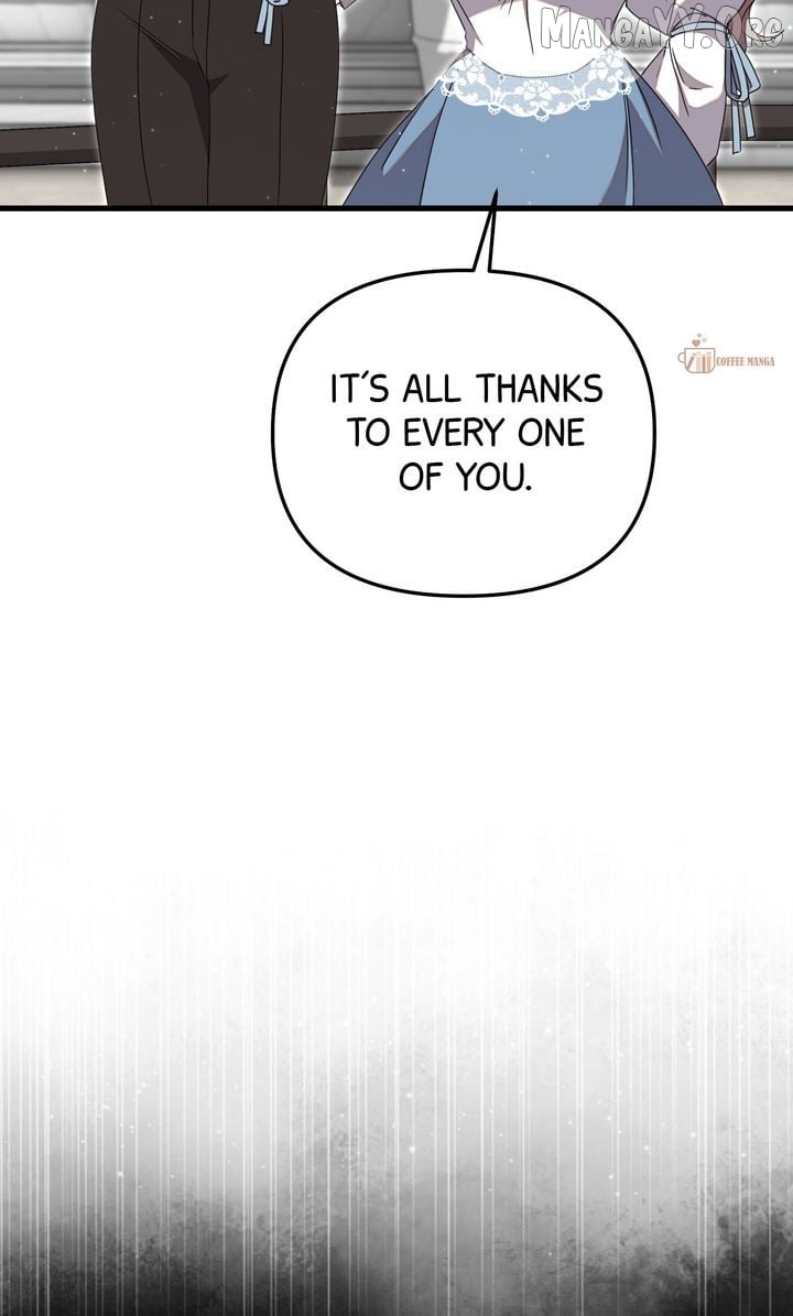 My Sister Who Regressed Wants My Fiance Chapter 56 - page 41