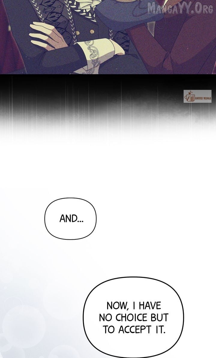 My Sister Who Regressed Wants My Fiance Chapter 56 - page 44