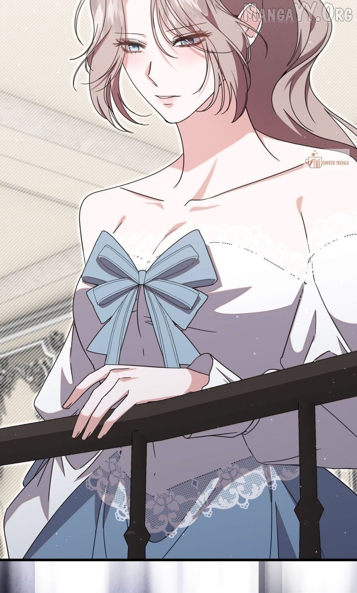 My Sister Who Regressed Wants My Fiance Chapter 56 - page 46