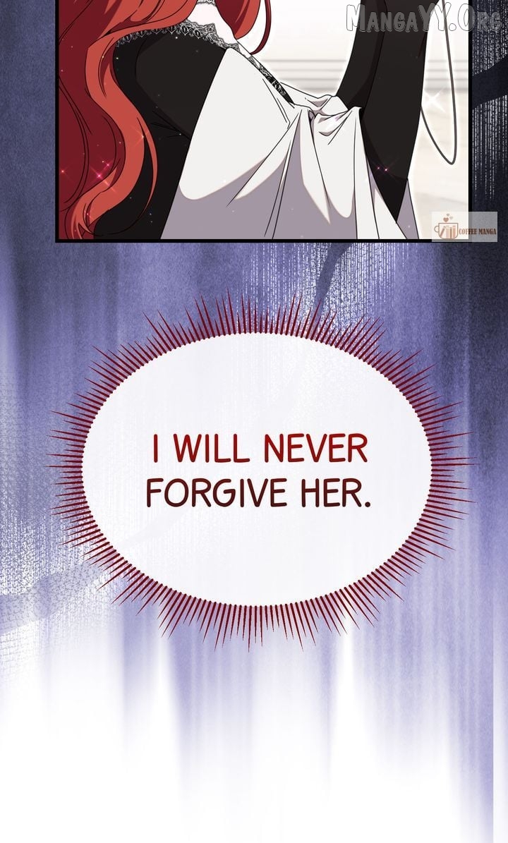 My Sister Who Regressed Wants My Fiance Chapter 56 - page 48