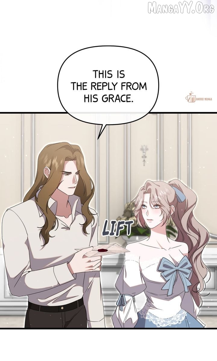 My Sister Who Regressed Wants My Fiance Chapter 56 - page 49