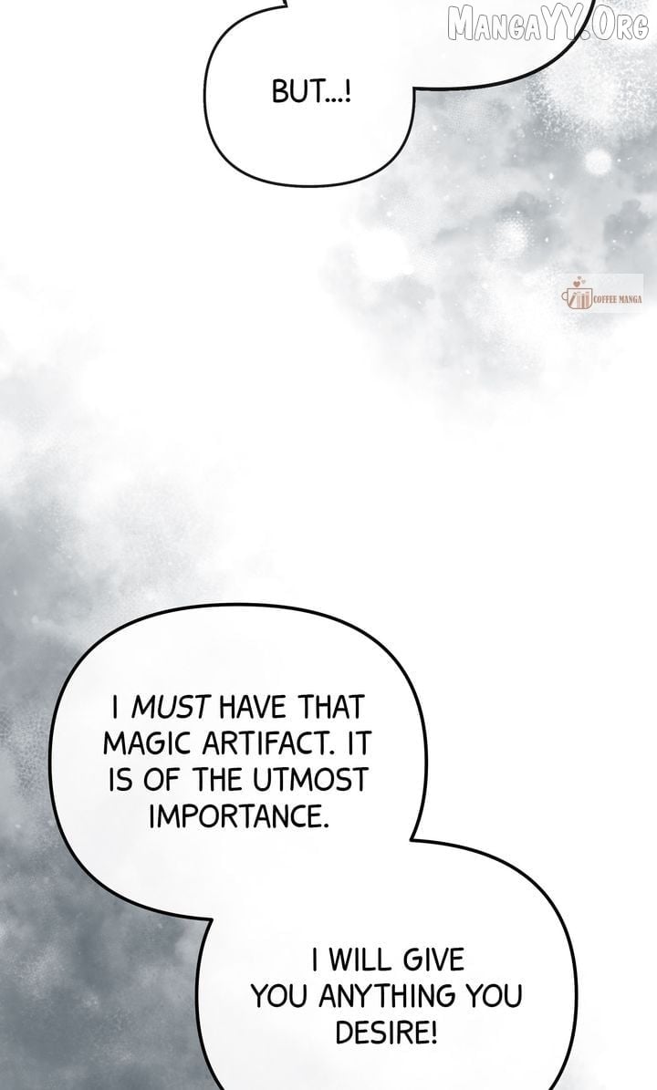 My Sister Who Regressed Wants My Fiance Chapter 56 - page 5
