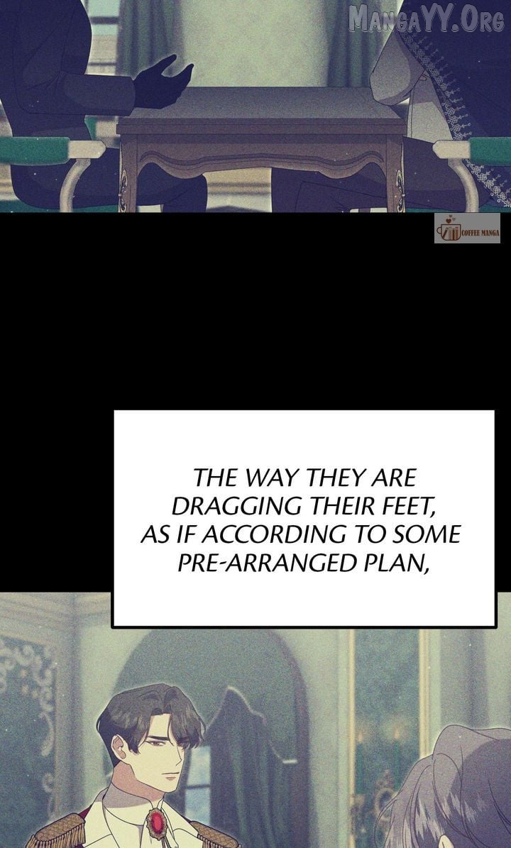 My Sister Who Regressed Wants My Fiance Chapter 56 - page 52