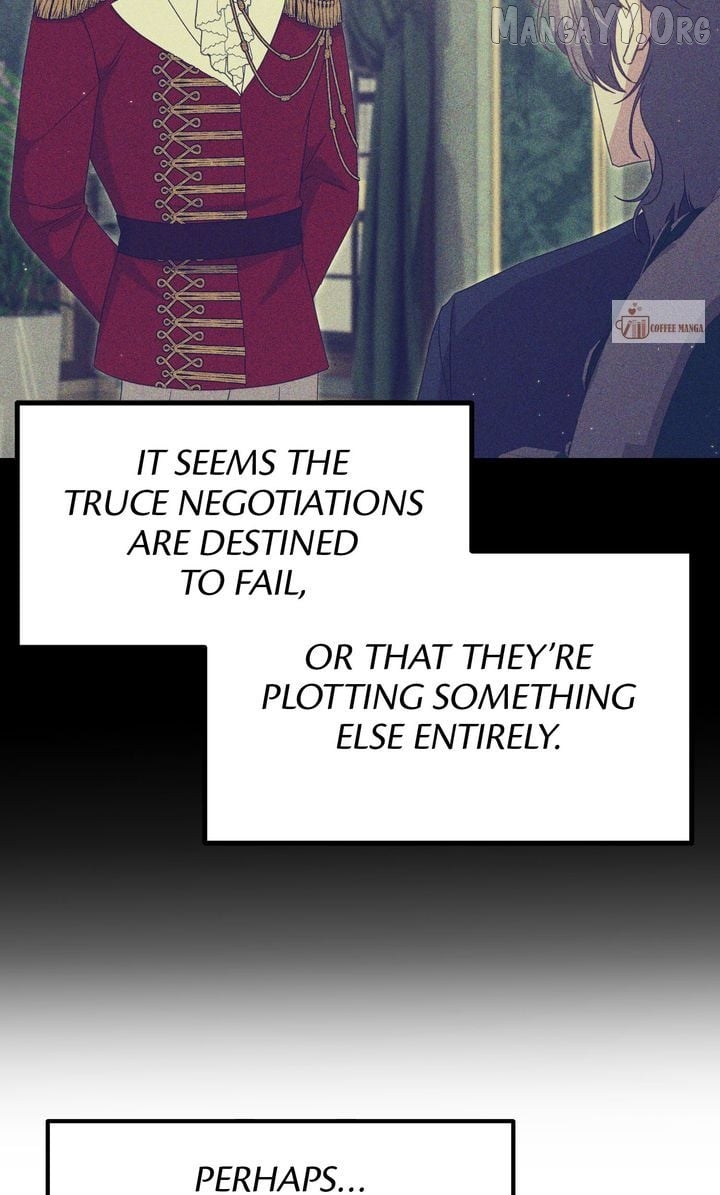 My Sister Who Regressed Wants My Fiance Chapter 56 - page 53