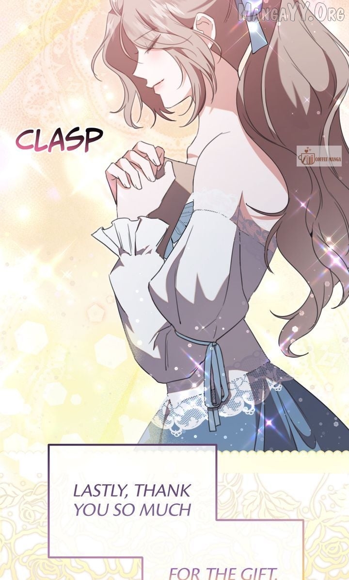 My Sister Who Regressed Wants My Fiance Chapter 56 - page 56