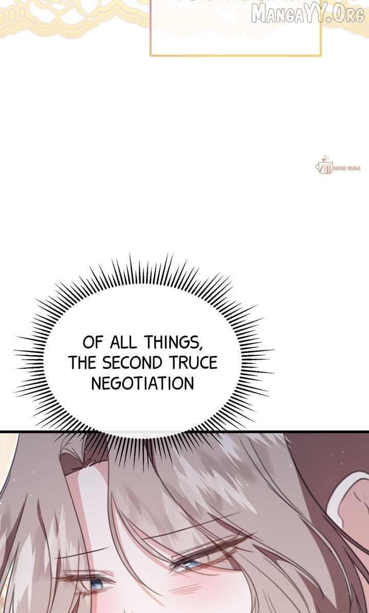 My Sister Who Regressed Wants My Fiance Chapter 56 - page 57