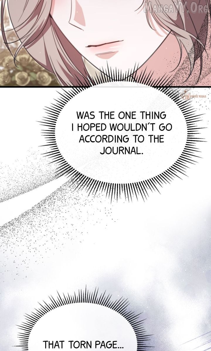 My Sister Who Regressed Wants My Fiance Chapter 56 - page 58