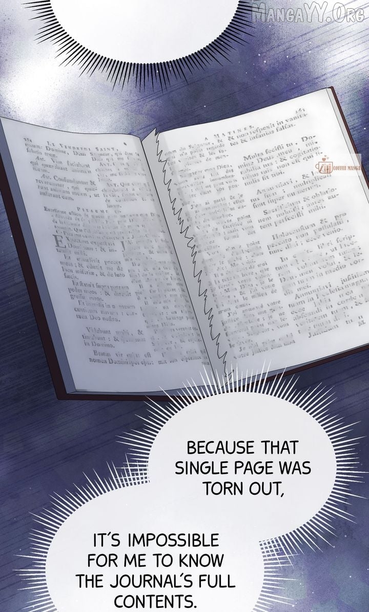 My Sister Who Regressed Wants My Fiance Chapter 56 - page 59