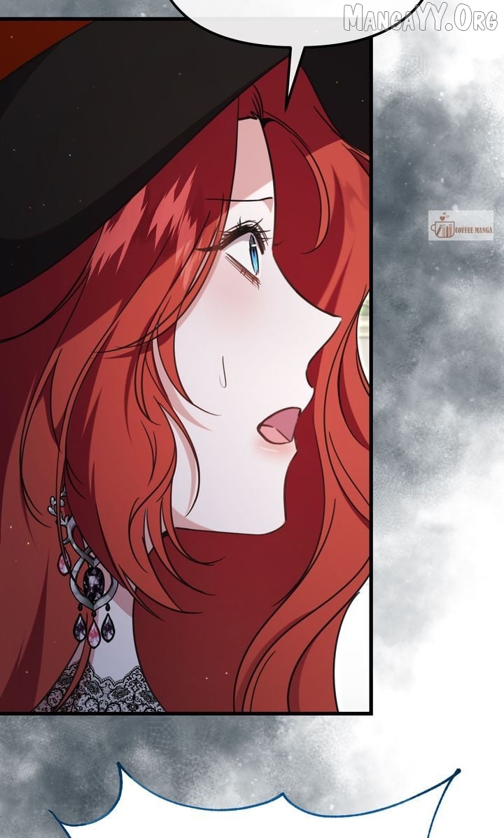 My Sister Who Regressed Wants My Fiance Chapter 56 - page 6