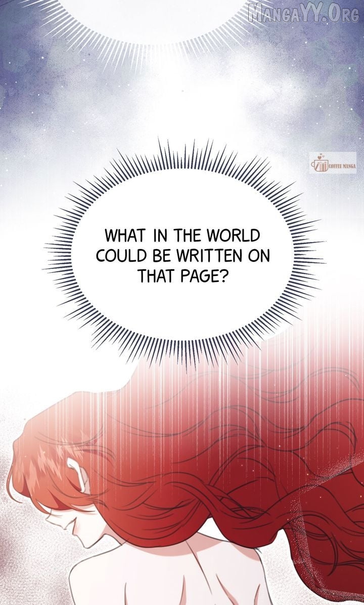 My Sister Who Regressed Wants My Fiance Chapter 56 - page 60