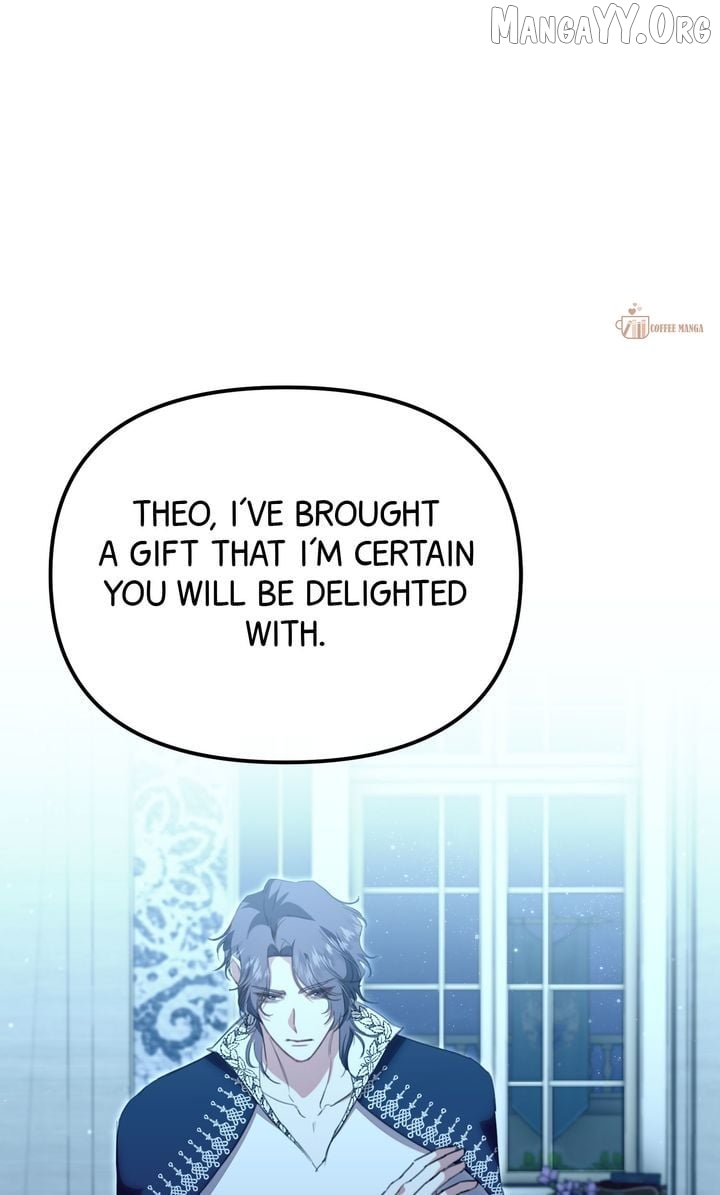 My Sister Who Regressed Wants My Fiance Chapter 56 - page 63