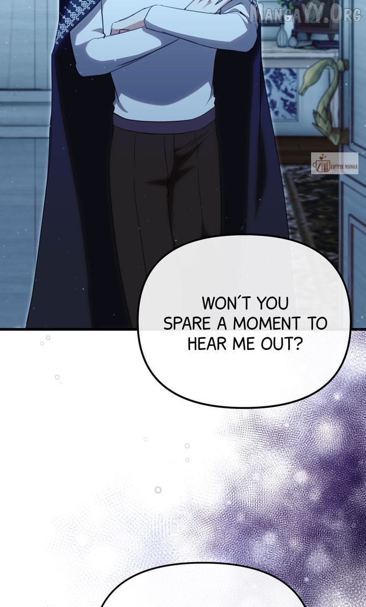 My Sister Who Regressed Wants My Fiance Chapter 56 - page 64